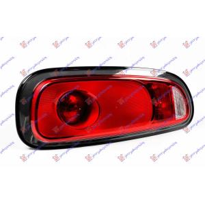 STOP LAMPA (O) Leva str. MINI CLUBMAN (F54) (2015-) (OEM: 63217352153, 63217475581)