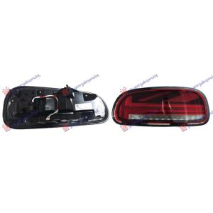 STOP LAMPA LED (UNION JACK) (VALEO) Desna str. MINI CLUBMAN (F54) (2015-) (OEM: 63217477636)