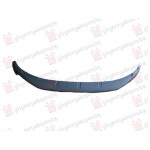 SPOJLER PREDNJEG BRANIKA MINI CLUBMAN 2015- (F54) (OEM: 51117370792, 51117451336)