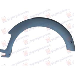 RUB PLASTICNI PREDNJEG BLATOBRANA (PDC SENZOR) Desna str. MINI CLUBMAN 2015- (F54) (OEM: 51777448118)