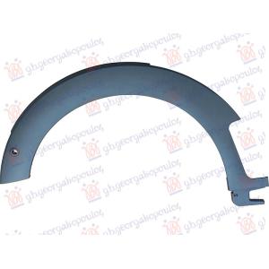 RUB PLASTICNI PREDNJEG BLATOBRANA (PDC SENZOR) Leva str. MINI CLUBMAN 2015- (F54) (OEM: 51777448117)
