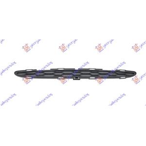 PVC MASKA NA HAUBI (S) MINI CLUBMAN (F54) (2015-) (OEM: 51137376051)