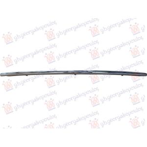 LAJSNA CENTRALNE RESETKE HROM MINI CABRIO 2004-2008 (R52) (OEM: 51117127936)