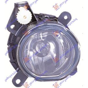 MAGLENKA Desna str. MINI CABRIO (R52) (2004-2008) (OEM: 63176925050)