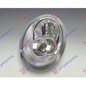 FAR 2004- (MARELLI) Leva str. MINI CABRIO (R52) (2004-2008) (OEM: 61326930325, 63126930325, 63127198729)