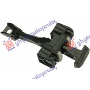 GRANICNIK PREDNJIH VRATA MINI CABRIO (R52) (2004-2008) (OEM: 5121 7176 811, 51217176811)