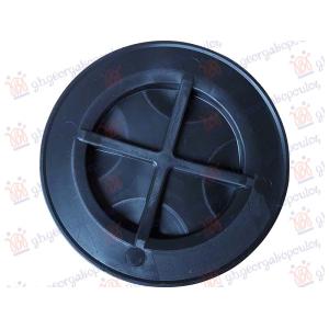 POKLOPAC NA POTKRILU PLASTICNI (L=D) MINI CABRIO (R57) (2008-2010) (OEM: 51772751776)