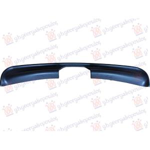 LAJSNA ZADNJEG BRANIKA DONJA PM (1 SREDNJI OTVOR ZA 2 IZDUVNE CEVI) (JCW) MINI CABRIO (R57) (2008-2010) (OEM: 51120404117)