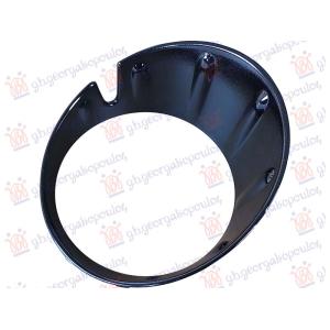OKVIR MAGLENKE PM Desna str. MINI CABRIO 2010-2015 (R57) (OEM: 5111 7248792, 51117248792)
