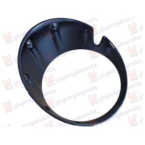 OKVIR MAGLENKE PM Leva str. MINI CABRIO 2010-2015 (R57) (OEM: 5111 7248791, 51117248791)