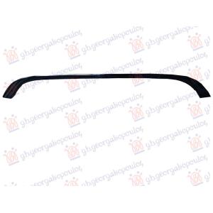 LAJSNA HAUBE CRNA (JCW) MINI CABRIO 2010-2015 (R57) (OEM: 51130417134)