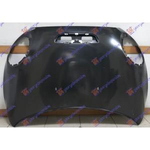 HAUBA (S : JCV) MINI CABRIO (F57) (2021-2024) (OEM: 41007374520)