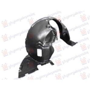 POTKRILO PLASTICNO (JCW) Desna str. MINI CABRIO (F57) (2021-2024) (OEM: 51719447834)