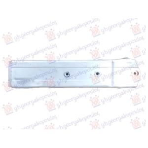 SINA PREDNJEG BRANIKA DONJA ALUMINIJUM Desna str. MINI CABRIO (F57) (2021-2024) (OEM: 51117301588)
