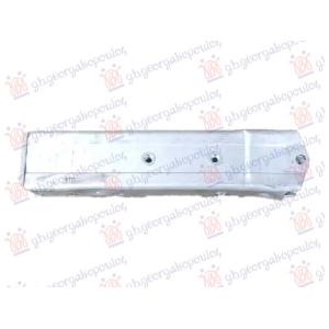 SINA PREDNJEG BRANIKA DONJA ALUMINIJUM Leva str. MINI CABRIO (F57) (2021-2024) (OEM: 51117301587)