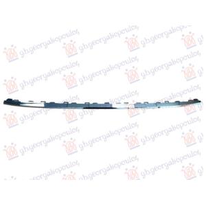 LAJSNA CENTRALNE RESETKE HROM (S) MINI CABRIO 2021-2024 (F57) (OEM: 51119450569)