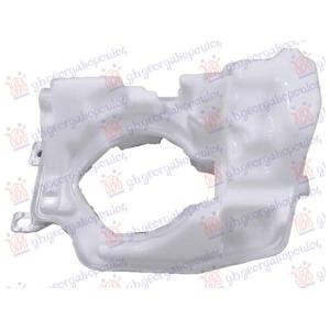 POSUDA ZA TECNOST BRISACA (1 OTVOR ZA MOTOR) (SENZOR NIVOA) MINI CABRIO (F57) (2021-2024) (OEM: 61667394933, 61669478908)