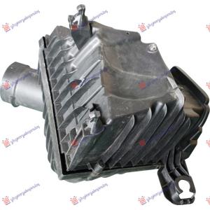 KUCISTE FILTER AVAZDUHA (1.5L / 2.0L) MINI CABRIO (F57) (2021-2024) (OEM: 13718655834)