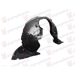 POTKRILO PLASTICNO (ELEK. POGON) Desna str. MINI COOPER (F55/F56) (2021-2024) (OEM: 51719621110)