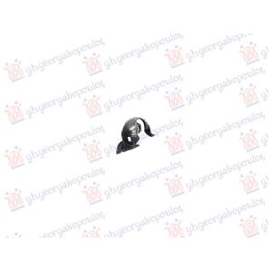 POTKRILO PLASTICNO (S) Desna str. MINI COOPER (F55/F56) (2021-2024) (OEM: 51719447828)