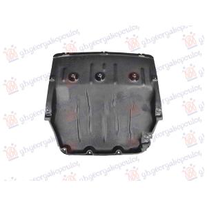 ZASTITA MOTORA (ELEK. POGON) MINI COOPER (F55/F56) (2021-2024) (OEM: 51758491847)
