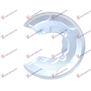 ZASTITA ZADNJEG KOCIONOG DISKA (PRECNIK DISKA 280mm) MINI COOPER (F55/F56) (2021-2024) (OEM: 34206799739)