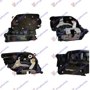 BRAVA PREDNJIH VRATA ELEKTRICNA (4 PIN) Desna str. MINI COOPER 3D (F66) (2024-) (OEM: 5121 7 281 934, 51217281934)