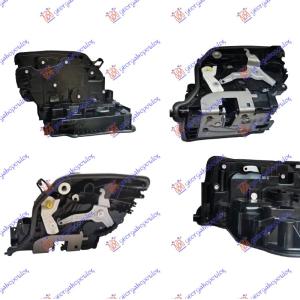 BRAVA PREDNJIH VRATA ELEKTRICNA (4 PIN) Leva str. MINI COOPER 3D (F66) (2024-) (OEM: 51 21 7 281 931, 51217281931)