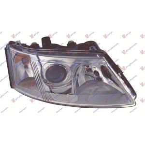 FAR XENON (DEPO) Desna str. SAAB 9.3 (2002-2007) (OEM: 12797389)