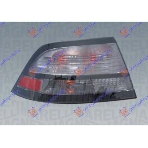 STOP LAMPA SPOLJASNJA MARELLI Leva str. SAAB 9.3 (2007-2012) (OEM: 12775608)