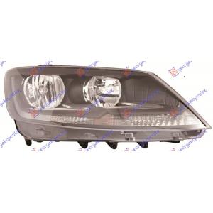 FAR ELEKTRICNI (DEPO) Desna str. SEAT ALHABRA (2010-) (OEM: 7N5941006)