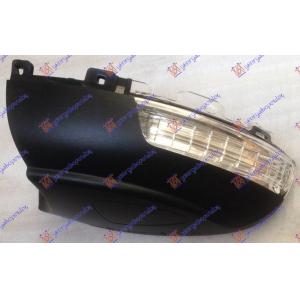 MIGAVAC U RETROVIZORU Leva str. SEAT ALHABRA (2010-) (OEM: 50949101, 5?0949101?)