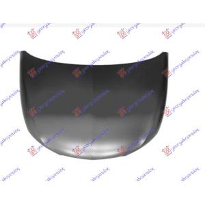 HAUBA (A KVALITET) SEAT IBIZA (2012-2015) (OEM: 6J9823031B)