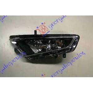 MAGLENKA (FR) Leva str. SEAT IBIZA (2012-2015) (OEM: 6J9941699B)