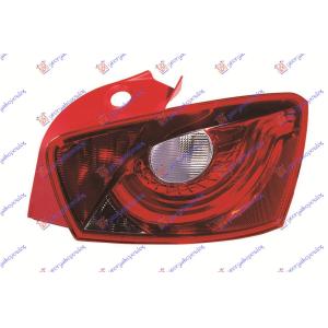 STOP LAMPA 5 VRATA Desna str. SEAT IBIZA (2012-2015) (OEM: 6J4945096C, 6J4945096H, 6J4945096K)