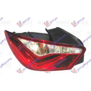 STOP LAMPA 3 VRATA LED VALEO Leva str. SEAT IBIZA (2012-2015) (OEM: 6J3945095K, 6J3945095M, 6J3945095Q)