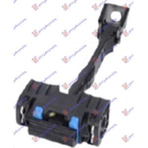 GRANICNIK PREDNJIH VRATA 5 VRATA SEAT IBIZA (2012-2015) (OEM: 6J0837249D)