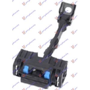 GRANICNIK PREDNJIH VRATA 3 VRATA SEAT IBIZA (2012-2015) (OEM: 6J3837249D)