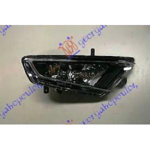 MAGLENKA (FR) Desna str. SEAT IBIZA (2015-2017) (OEM: 6J9941700B)