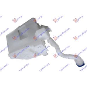 POSUDA ZA TECNOST SEAT IBIZA (2015-2017) (OEM: 6C0955453H)