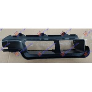 POKLOPAC KUCISTA FILTERA GORNJI UNUTRASNJA SEAT IBIZA (2017-) (OEM: 5Q0 129 621 D, 5Q0129621D, 5QA129621)