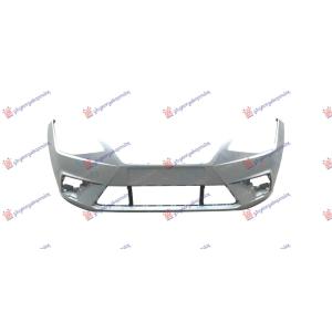 PREDNJI BRANIK PM SEAT IBIZA (2017-) (OEM: 6F0807221DGRU)