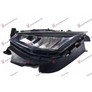 FAR ECO LED (VALEO) Leva str. SEAT IBIZA (2017-) (OEM: 6F1941005C)