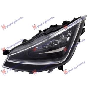 FAR CEO LED (TYC) Leva str. SEAT IBIZA (2017-) (OEM: 6F1941773A)