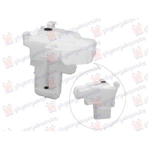 POSUDA ZA TECNOST BRISACA SEAT IBIZA (2017-) (OEM: 2Q0955453F, PFM-2Q0955453F, PFM2Q0955453F)