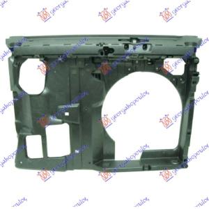 VEZNI LIM SEAT Mii (2012-) (OEM: 1S0805588D, 1S0805588G, 1S0805588H)