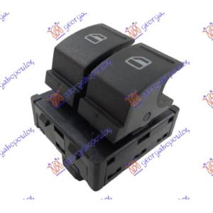 PREKIDAC (DUPLI) (8 PIN) Leva str. SEAT Mii (2012-) (OEM: 1SB959857IGI)