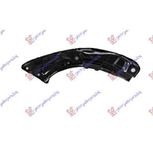 LIMENI OKVIR FARA Leva str. SEAT TOLEDO (2012-) (OEM: 32D805931, 5JA805931B)