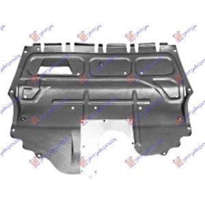 ZASTITA MOTORA BENZINZ (VELIKA) SEAT TOLEDO (2012-) (OEM: 6Q0825235G, 6R0825235A)