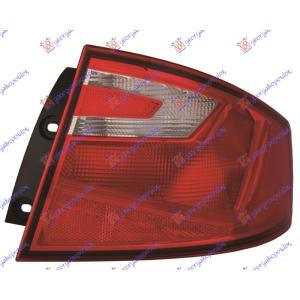 STOP LAMPA SPOLJASNJA Desna str. SEAT TOLEDO (2012-) (OEM: 6JH945096B, 6JH945096D)